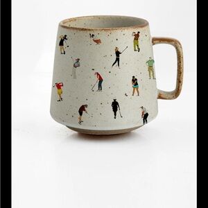 Fairway Harmony Mug - Artsy
Em's Designs